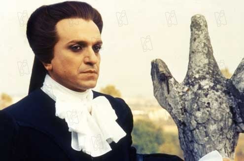 Don Giovanni : Fotoğraf Ruggero Raimondi, Joseph Losey