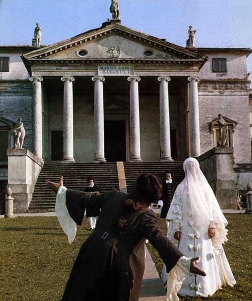 Don Giovanni : Fotoğraf Joseph Losey