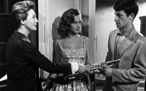 Fotoğraf Jean-Paul Belmondo