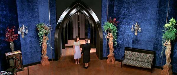 Suspiria : Fotoğraf Jessica Harper