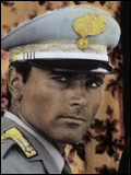 Afiş Franco Nero