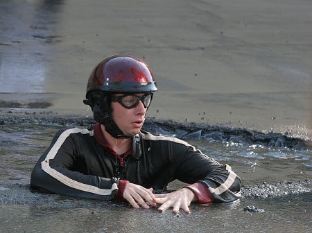 Fotoğraf Zach Braff