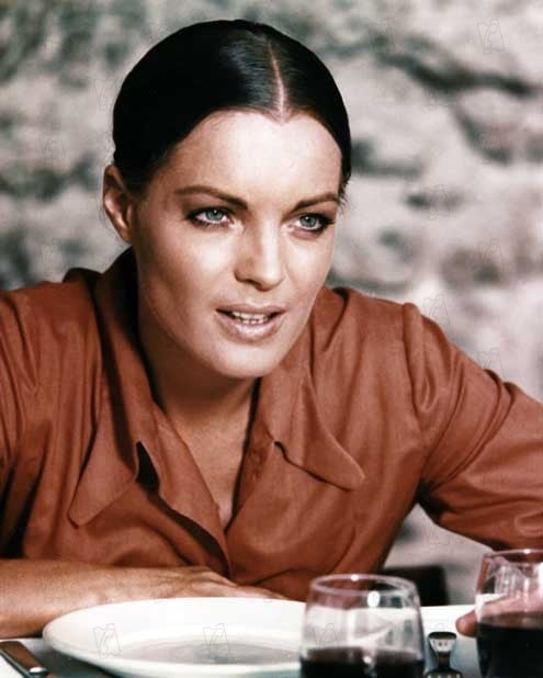 Fotoğraf Romy Schneider, Alberto Bevilacqua