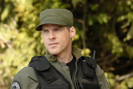 Fotoğraf Ben Browder