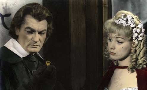 Fotoğraf Jean Marais