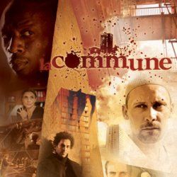 La commune : Afiş