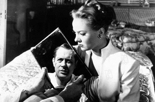 Fotoğraf Audrey Totter, Robert Montgomery