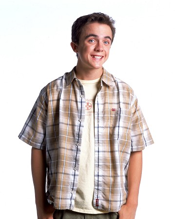 Fotoğraf Frankie Muniz