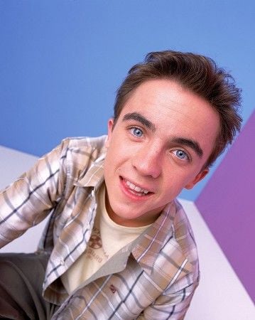 Fotoğraf Frankie Muniz