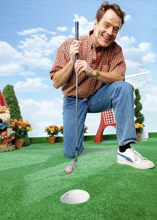 Fotoğraf Bryan Cranston