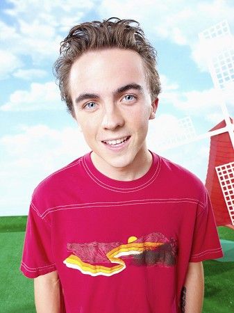 Fotoğraf Frankie Muniz