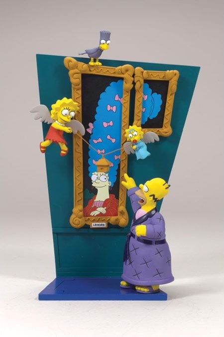 The Simpsons : Fotoğraf