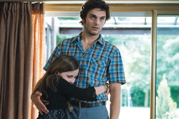 premier jour du reste de ta vie : Fotoğraf Pio Marmaï