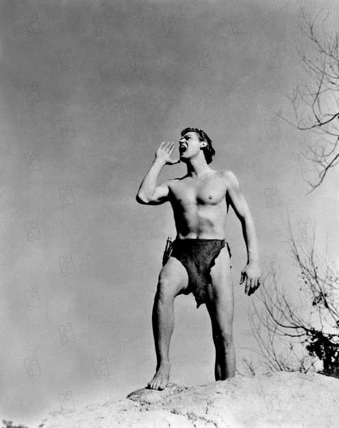 Tarzan the Ape Man : Fotoğraf W.S. Van Dyke