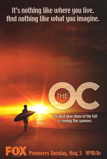 The O.C. : Fotoğraf
