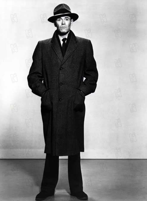 The Wrong Man : Fotoğraf Alfred Hitchcock, Henry Fonda
