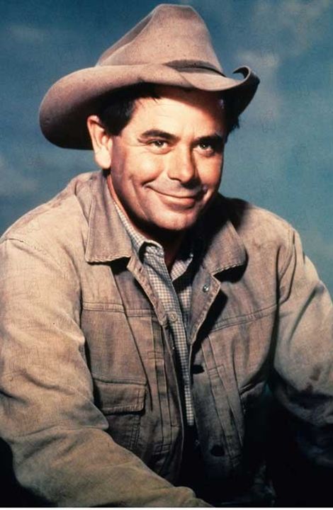 Fotoğraf Glenn Ford