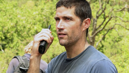 Fotoğraf Matthew Fox