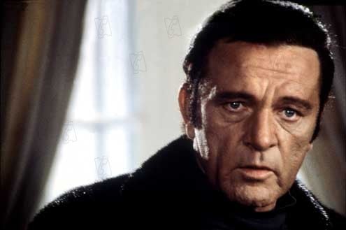 Fotoğraf Richard Burton