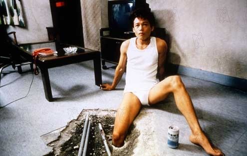 Fotoğraf Tsai Ming-liang