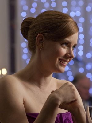 Afiş Amy Adams