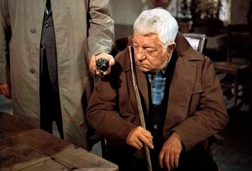 Fotoğraf Jean Gabin