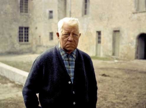 Fotoğraf Jean Gabin