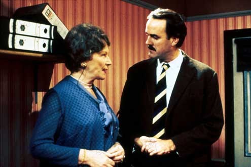 Fawlty Towers : Fotoğraf