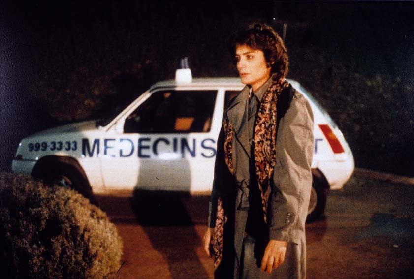 Médecins de nuit : Fotoğraf