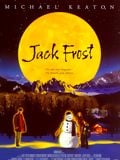 Jack Frost : Afiş