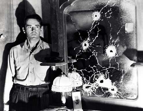 Fotoğraf Fritz Lang, Henry Fonda