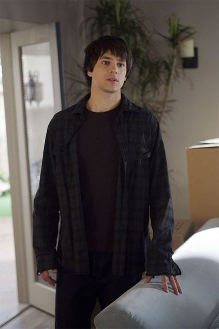 Fotoğraf Nicholas D'Agosto