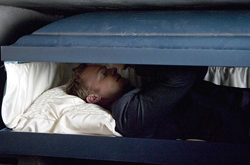 Fotoğraf David Anders