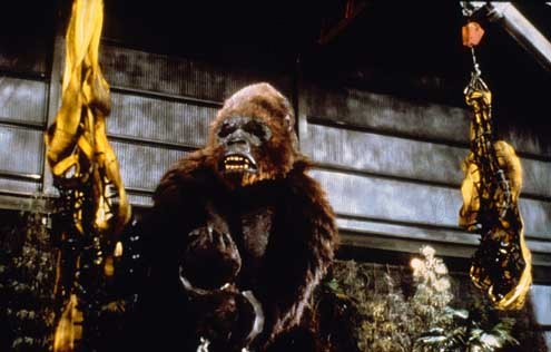 King Kong 2 : Fotoğraf John Guillermin