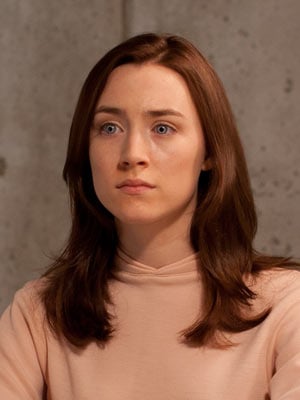 Afiş Saoirse Ronan