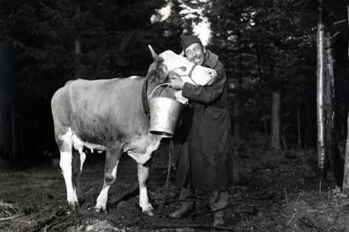 Fotoğraf Fernandel, Henri Verneuil