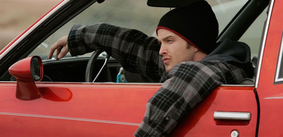 Fotoğraf Aaron Paul