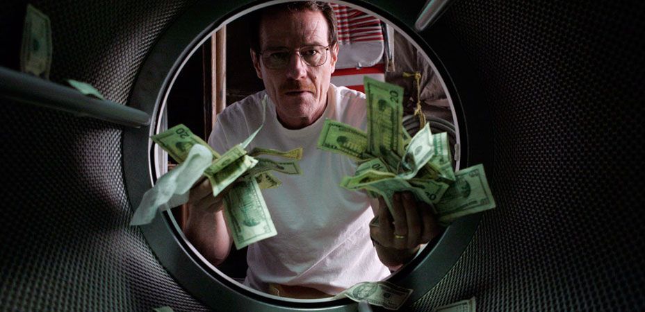 Fotoğraf Bryan Cranston