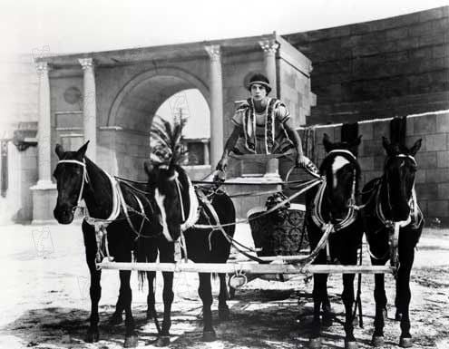 Fotoğraf Buster Keaton