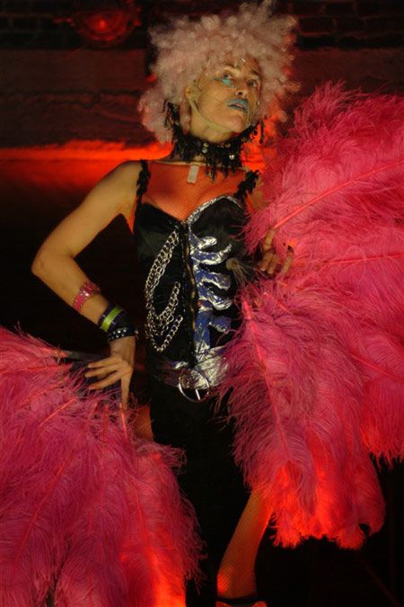 La Compagnie des glaces : Fotoğraf