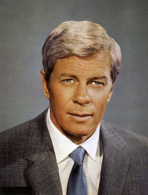 Fotoğraf Peter Graves