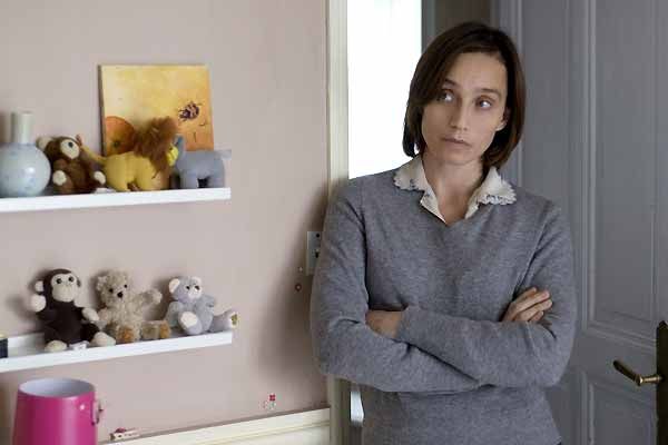 Seni O Kadar Çok Sevdim ki... : Fotoğraf Kristin Scott Thomas