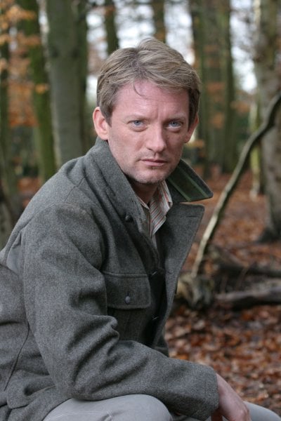 Fotoğraf Douglas Henshall