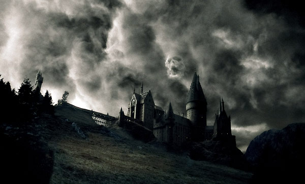 Harry Potter ve Melez Prens : Fotoğraf