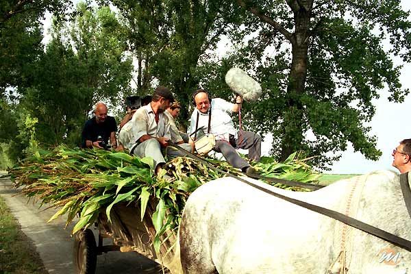 Fotoğraf Davide Ferrario