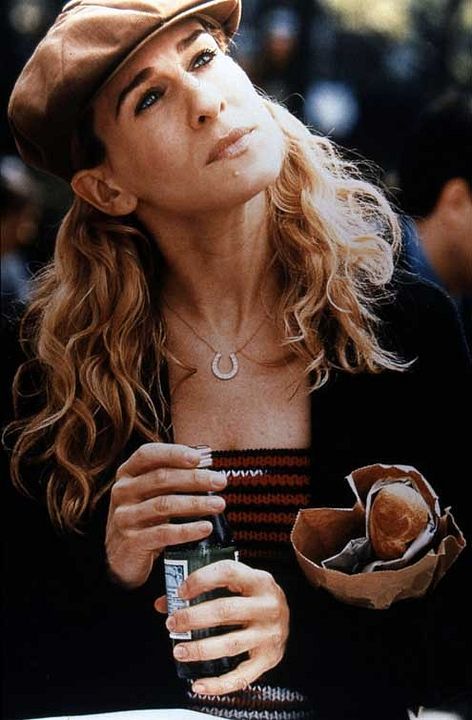 Fotoğraf Sarah Jessica Parker
