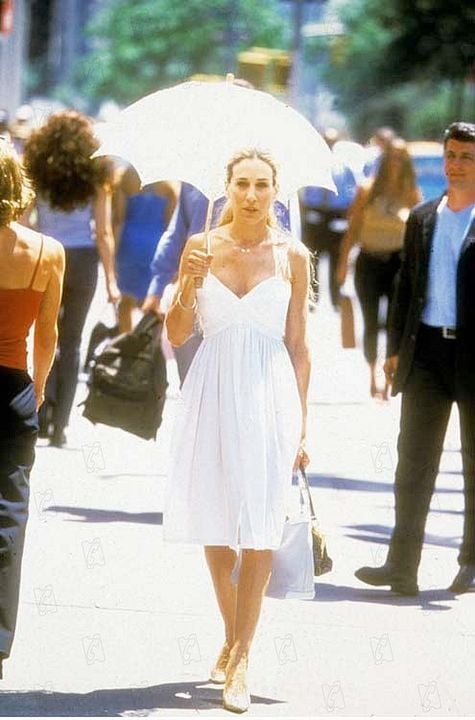 Fotoğraf Sarah Jessica Parker