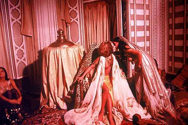 Fotoğraf Antonio Margheriti