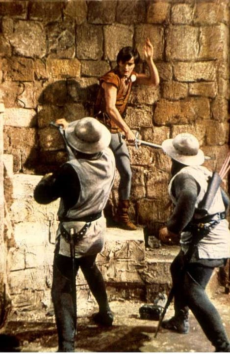 Thierry la Fronde : Fotoğraf