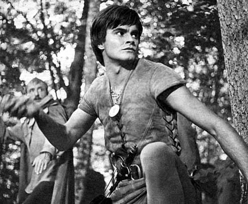 Thierry la Fronde : Fotoğraf